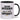 Ich bin Apotheker was ist deine Superkraft – Tasse in Schwarz – Ansicht 01 #farbe_schwarz