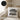 Ich bin Apotheker was ist deine Superkraft – Kissen 40 × 40 cm mit Rückseite in Schwarz – Wohnbeispiel #farbe_schwarz