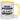 Ich bin Apothekerin was ist deine Superkraft – Tasse in Gelb – Ansicht 01 #farbe_gelb