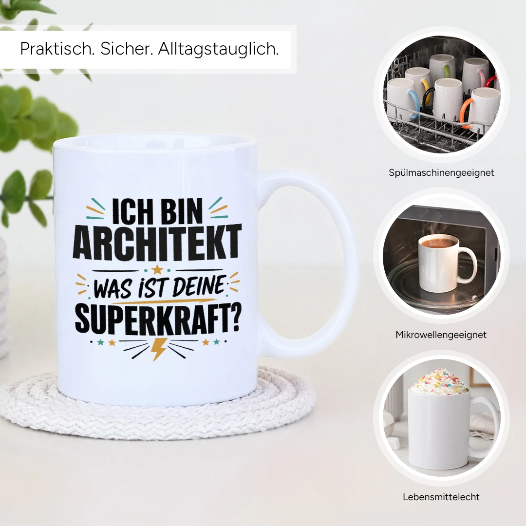 Spülmaschinenfest