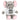 Ich bin Bäcker – Kuscheltier Elefant, Ansicht 01 #kuscheltier_elefant