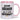 Ich bin Bäcker was ist deine Superkraft – Tasse in Rosa – Ansicht 01 #farbe_rosa