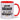 Ich bin Bäcker was ist deine Superkraft – Tasse in Rot – Ansicht 01 #farbe_rot