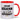 Ich bin Bäckerin was ist deine Superkraft – Tasse in Rot – Ansicht 01 #farbe_rot