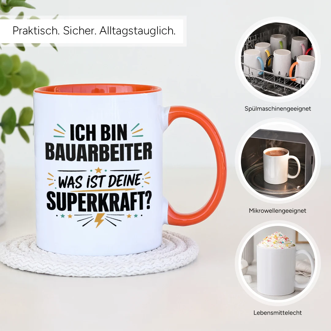 Spülmaschinenfest