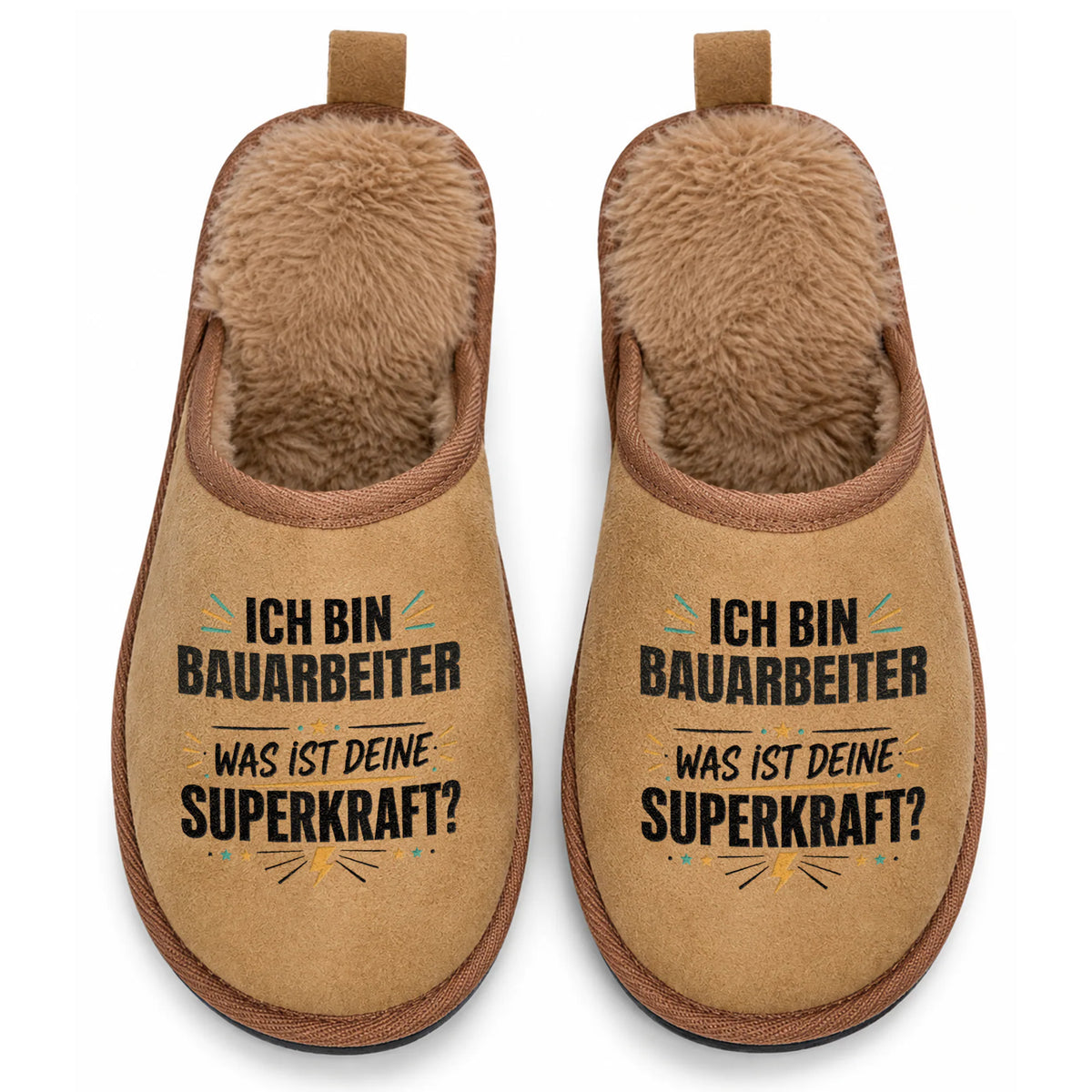 Ein Lieblingsmotiv für zu Hause