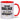 Ich bin Biologe was ist deine Superkraft – Tasse in Rot – Ansicht 01 #farbe_rot