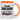 Ich bin Biologin was ist deine Superkraft – Tasse in Orange – Ansicht 01 #farbe_orange