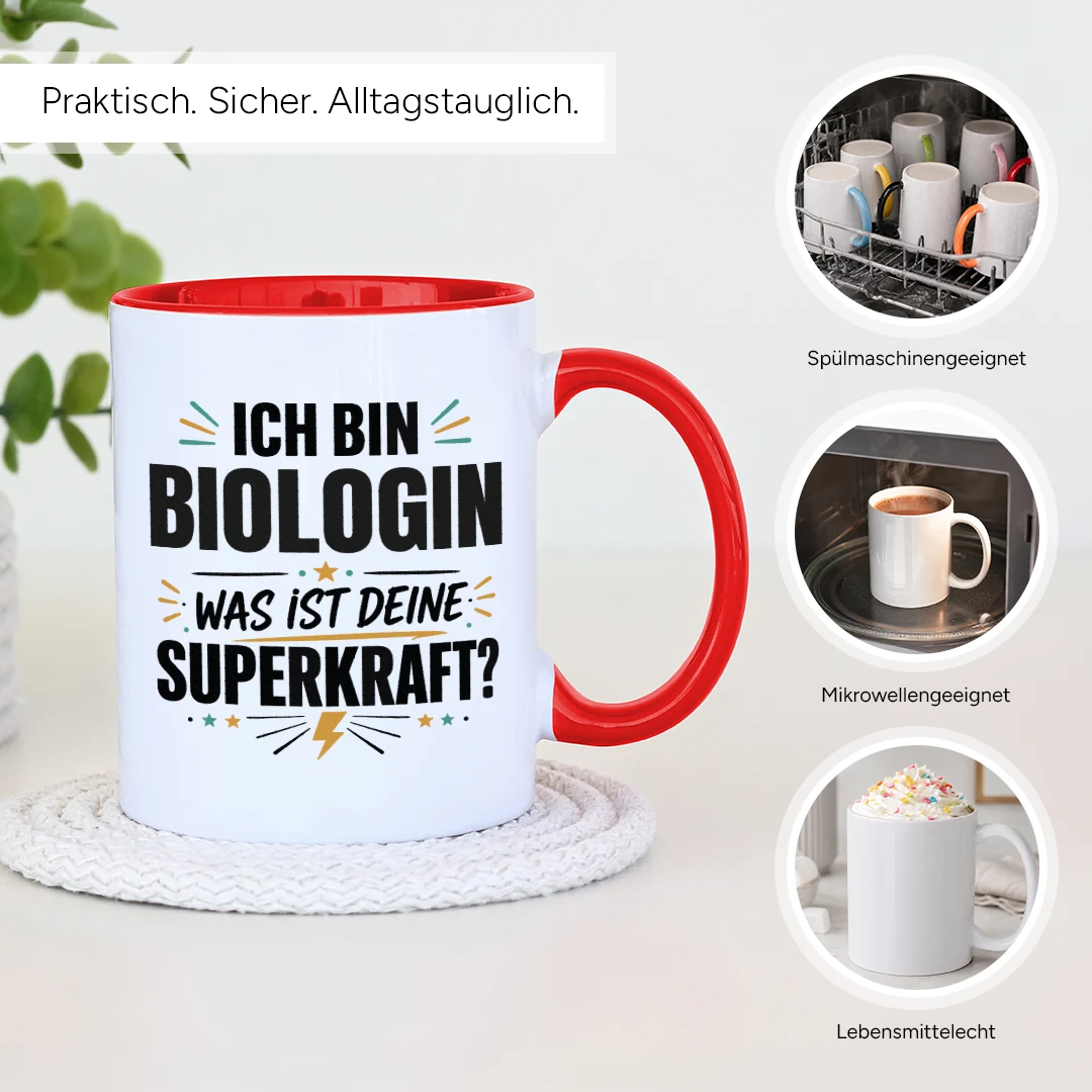 Spülmaschinenfest