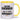 Ich bin Chemiker was ist deine Superkraft – Tasse in Gelb – Ansicht 01 #farbe_gelb