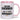 Ich bin Chemiker was ist deine Superkraft – Tasse in Rosa – Ansicht 01 #farbe_rosa