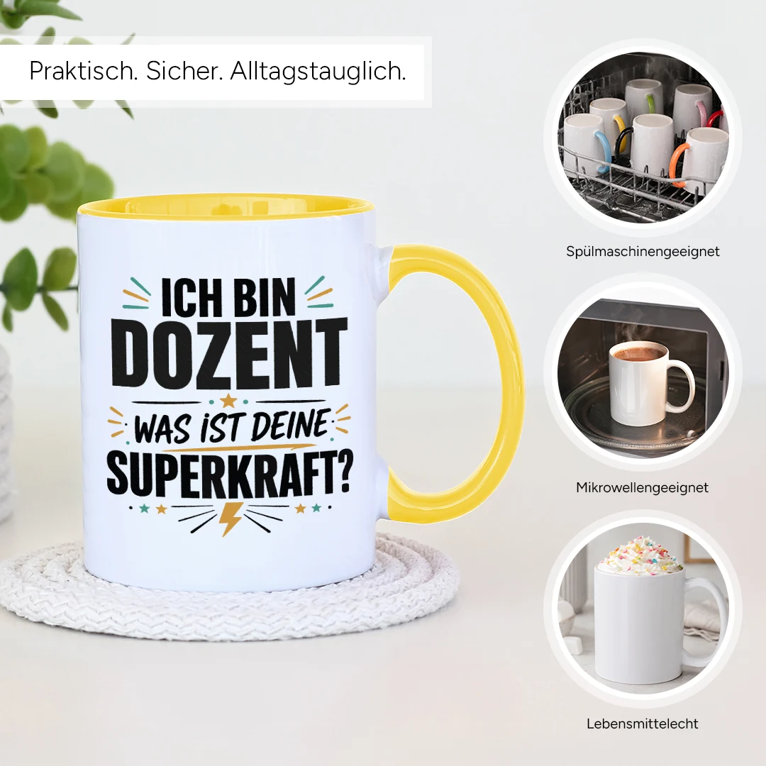 Spülmaschinenfest