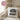 Ich bin Dozent was ist deine Superkraft – Kissen 40 × 40 cm mit Rückseite in Rosa – Wohnbeispiel #farbe_rosa