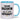 Ich bin Dozentin was ist deine Superkraft – Tasse in Blau – Ansicht 01 #farbe_blau