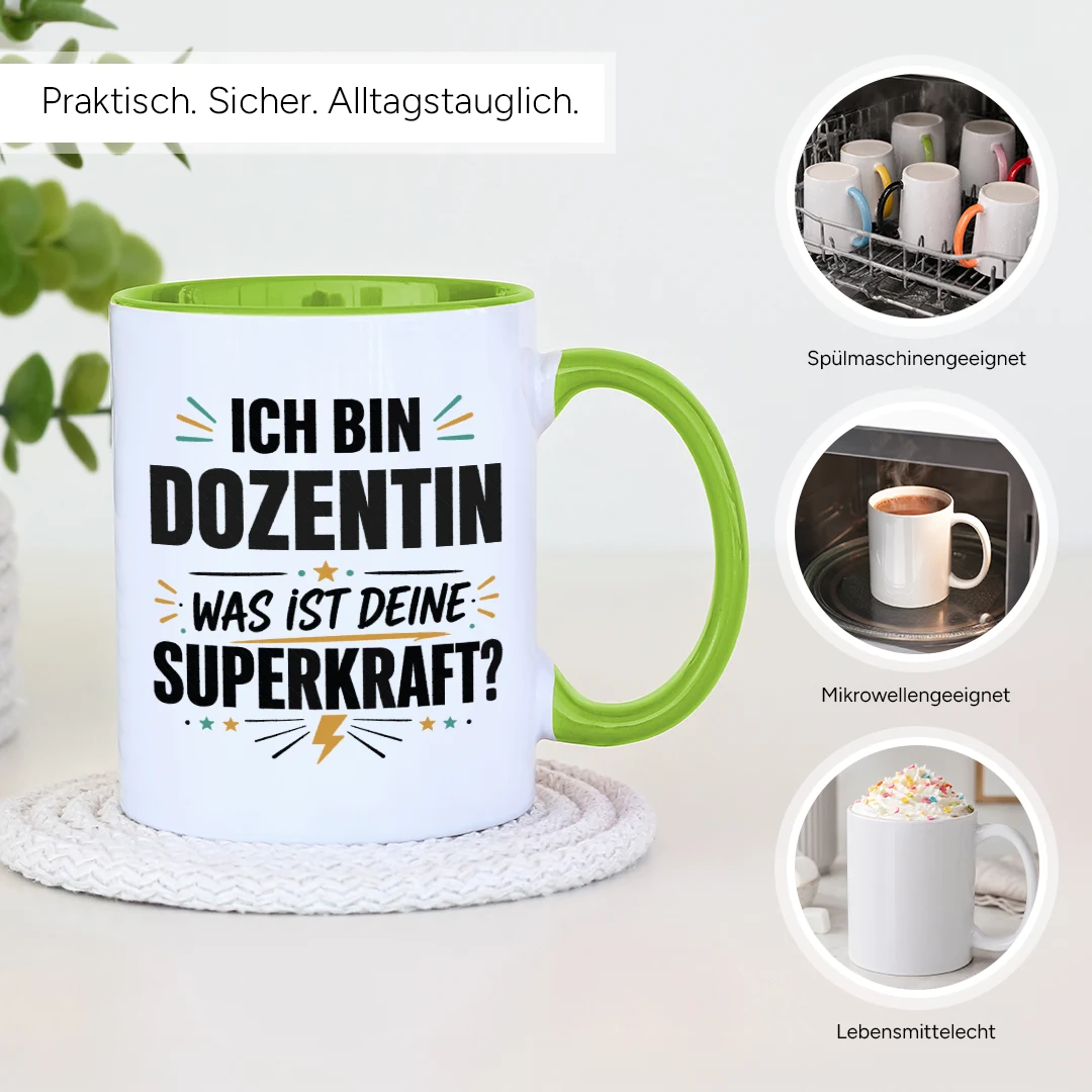 Spülmaschinenfest