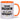 Ich bin Dozentin was ist deine Superkraft – Tasse in Orange – Ansicht 01 #farbe_orange