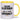 Ich bin Elektriker was ist deine Superkraft – Tasse in Gelb – Ansicht 01 #farbe_gelb