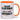 Ich bin Elektriker was ist deine Superkraft – Tasse in Orange – Ansicht 01 #farbe_orange