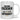 Ich bin Erzieher was ist deine Superkraft – Tasse in Weiß – Ansicht 01 #farbe_weiss
