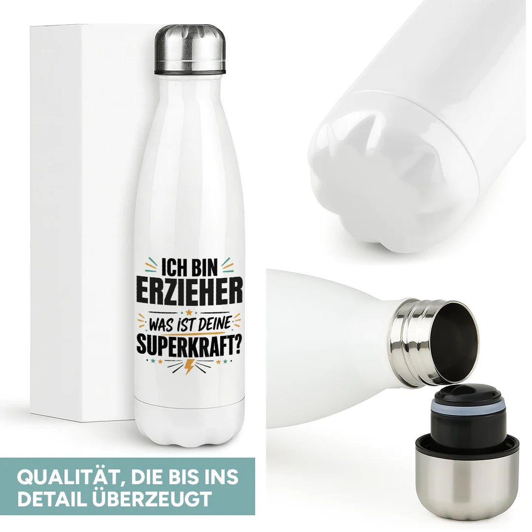 Qualität bis ins Detail