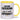Ich bin Erzieherin was ist deine Superkraft – Tasse in Gelb – Ansicht 01 #farbe_gelb