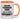 Ich bin Feuerwehrmann was ist deine Superkraft – Tasse in Orange – Ansicht 01 #farbe_orange