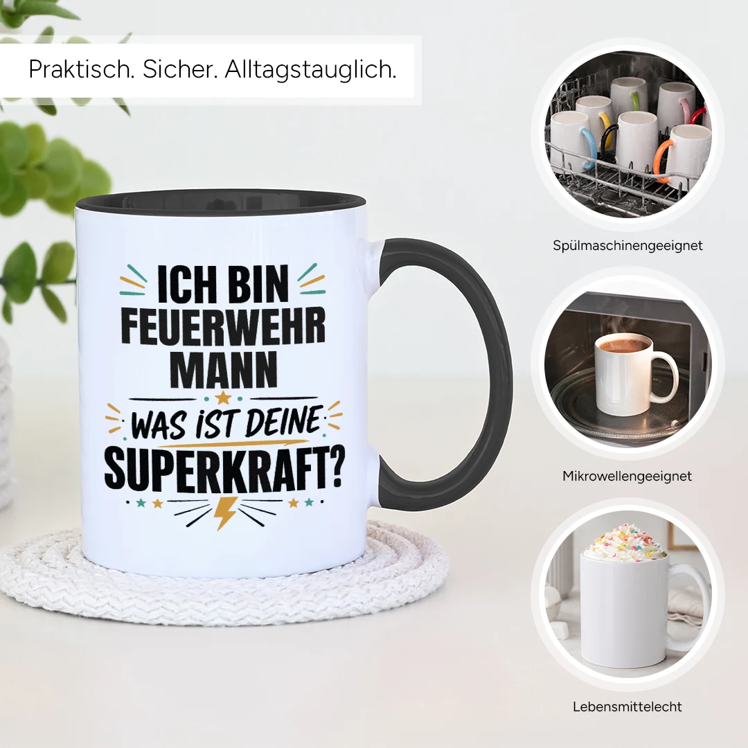 Spülmaschinenfest