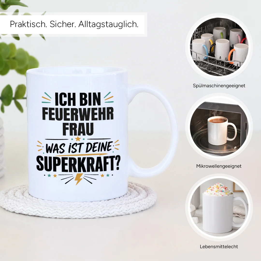 Spülmaschinenfest