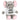 Ich bin Fitnesstrainer – Kuscheltier Elefant, Ansicht 01 #kuscheltier_elefant