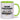 Ich bin Fitnesstrainer was ist deine Superkraft – Tasse in Grün – Ansicht 01 #farbe_gruen