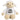 Ich bin Floristin – Kuscheltier Schaf, Ansicht 01 #kuscheltier_schaf