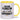 Ich bin Floristin was ist deine Superkraft – Tasse in Gelb – Ansicht 01 #farbe_gelb