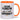 Ich bin Floristin was ist deine Superkraft – Tasse in Orange – Ansicht 01 #farbe_orange