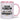 Ich bin Floristin was ist deine Superkraft – Tasse in Rosa – Ansicht 01 #farbe_rosa