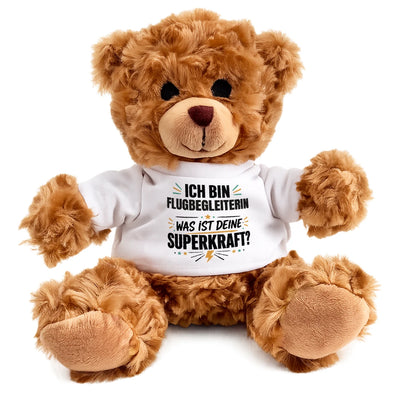 Teddybär