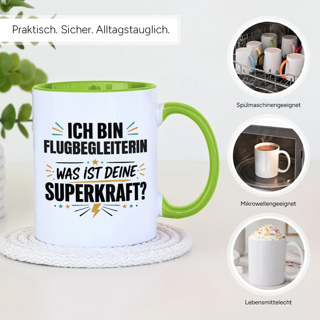 Spülmaschinenfest