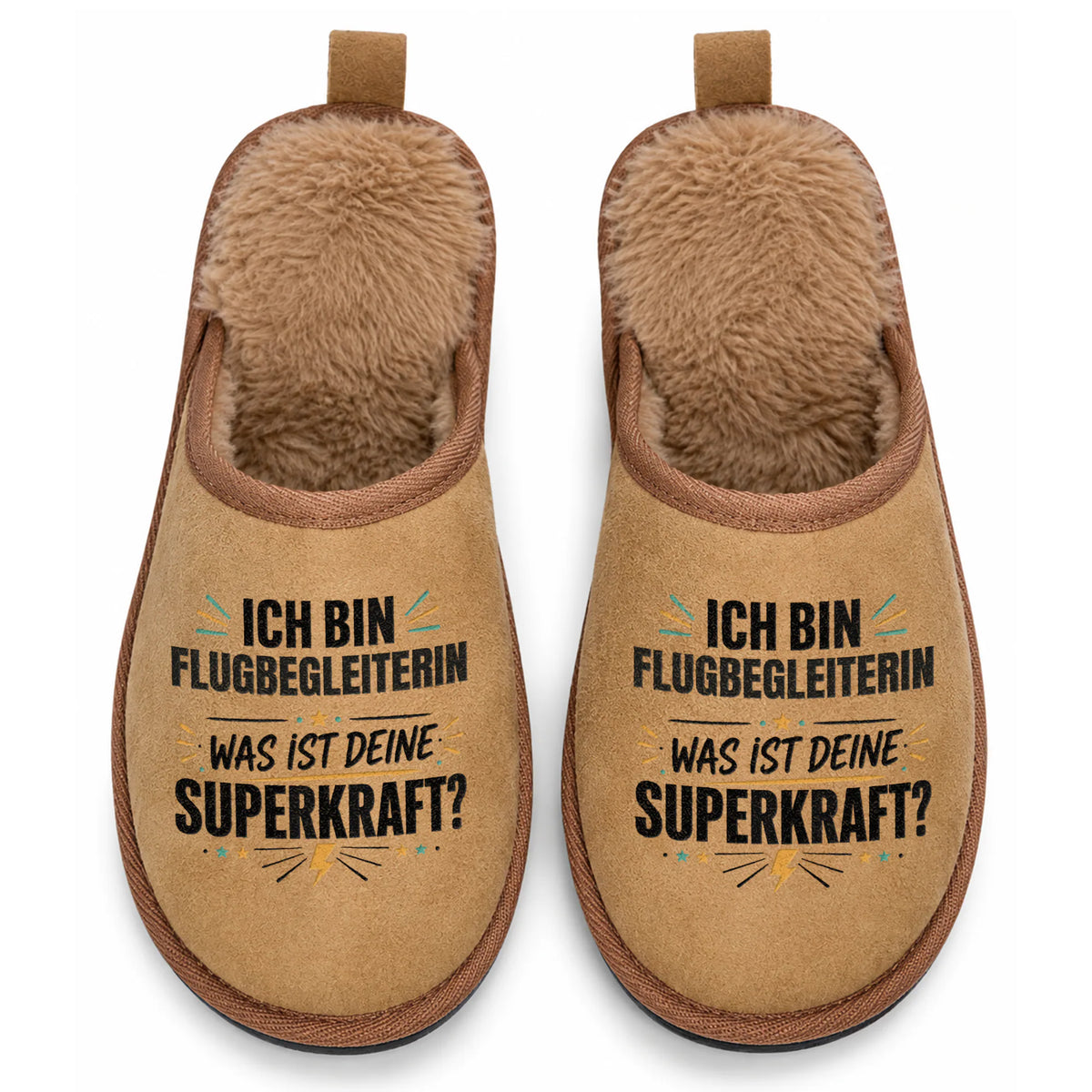 Ein Lieblingsmotiv für zu Hause