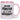 Ich bin Förster was ist deine Superkraft – Tasse in Rosa – Ansicht 01 #farbe_rosa
