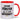 Ich bin Förster was ist deine Superkraft – Tasse in Rot – Ansicht 01 #farbe_rot