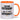 Ich bin Fotograf was ist deine Superkraft – Tasse in Orange – Ansicht 01 #farbe_orange