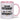 Ich bin Fotograf was ist deine Superkraft – Tasse in Rosa – Ansicht 01 #farbe_rosa