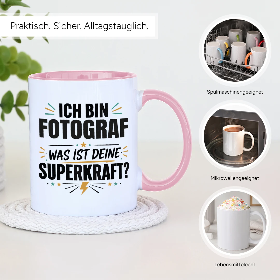 Spülmaschinenfest