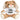 Ich bin Fotografin – Kuscheltier Hase, Ansicht 01 #kuscheltier_hase