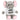 Ich bin Hausmeister – Kuscheltier Elefant, Ansicht 01 #kuscheltier_elefant