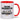 Ich bin Hausmeister was ist deine Superkraft – Tasse in Rot – Ansicht 01 #farbe_rot