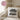 Ich bin Hebamme was ist deine Superkraft – Kissen 40 × 40 cm mit Rückseite in Rosa – Wohnbeispiel #farbe_rosa