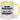 Ich bin Hundetrainer was ist deine Superkraft – Tasse in Gelb – Ansicht 01 #farbe_gelb