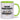 Ich bin Hundetrainer was ist deine Superkraft – Tasse in Grün – Ansicht 01 #farbe_gruen