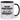 Ich bin Hundetrainer was ist deine Superkraft – Tasse in Schwarz – Ansicht 01 #farbe_schwarz