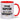 Ich bin Kapitän was ist deine Superkraft – Tasse in Rot – Ansicht 01 #farbe_rot